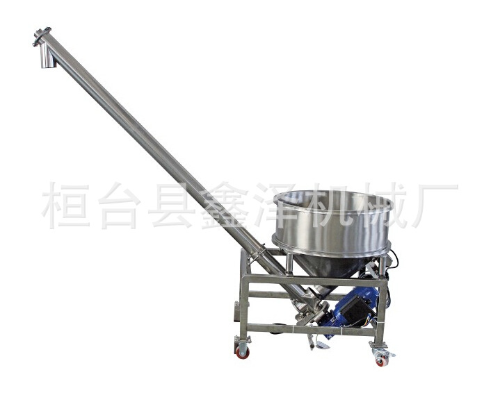 上料機